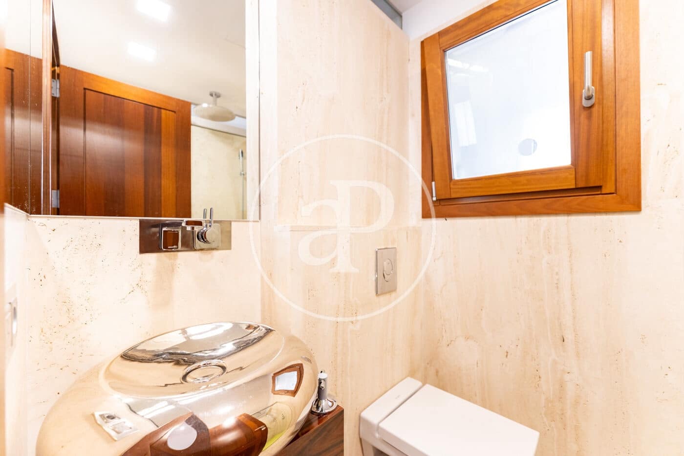 2 quarto Apartamento para arrendar em Palma de Mallorca com garagem - 4 900 € (Ref: 9936417)