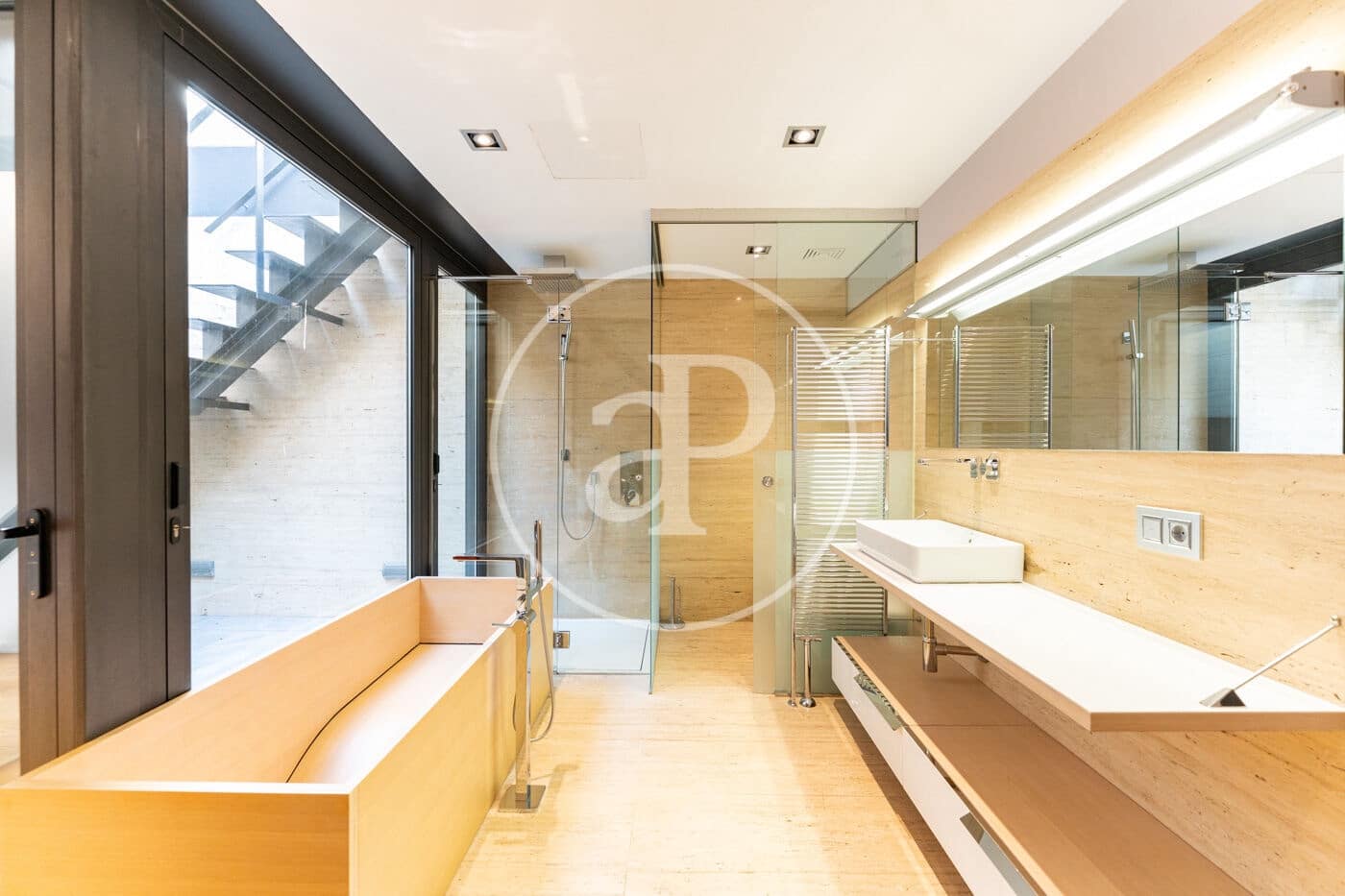 2 quarto Apartamento para arrendar em Palma de Mallorca com garagem - 4 900 € (Ref: 9936417)