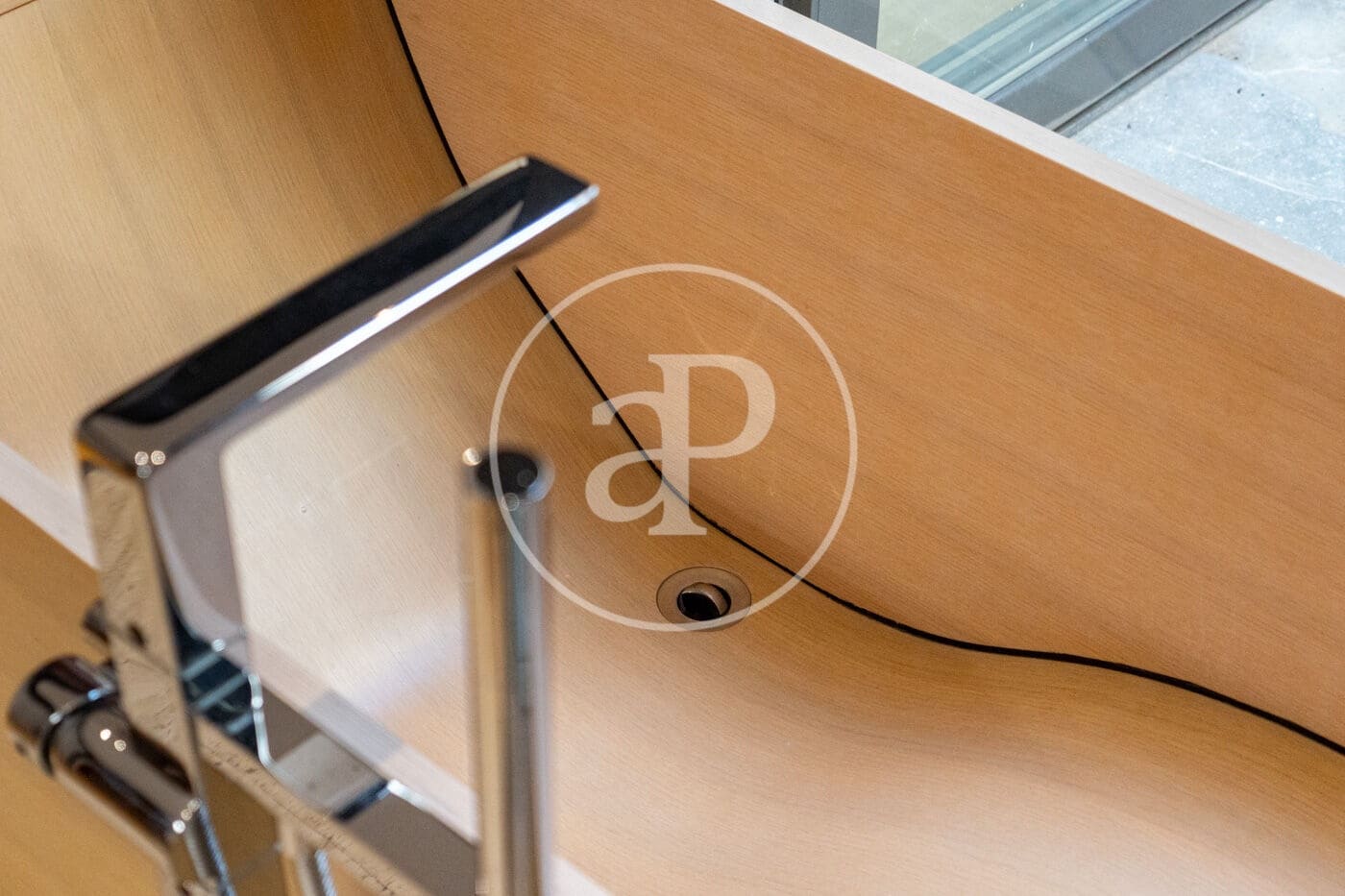 2 quarto Apartamento para arrendar em Palma de Mallorca com garagem - 4 900 € (Ref: 9936417)