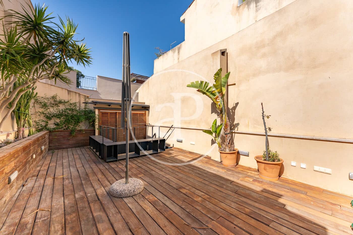 2 quarto Apartamento para arrendar em Palma de Mallorca com garagem - 4 900 € (Ref: 9936417)