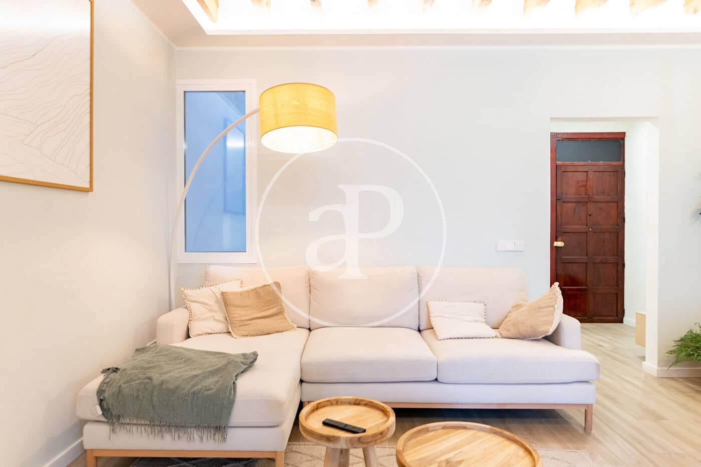 2 bedroom Apartment for rent in Es Forti - € 1,950 (Ref: 9936418)