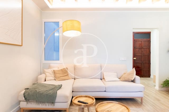2 makuuhuone Huoneisto vuokrattavana paikassa Es Forti, Palma de Mallorca - 1 950 € (Ref: 9936418)