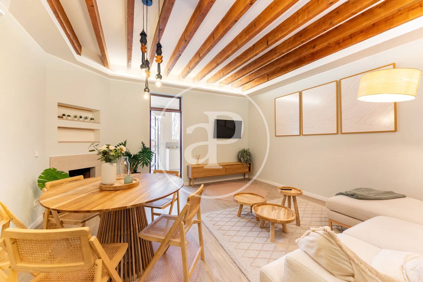 2 bedroom Apartment for rent in Es Forti - € 1,950 (Ref: 9936418)