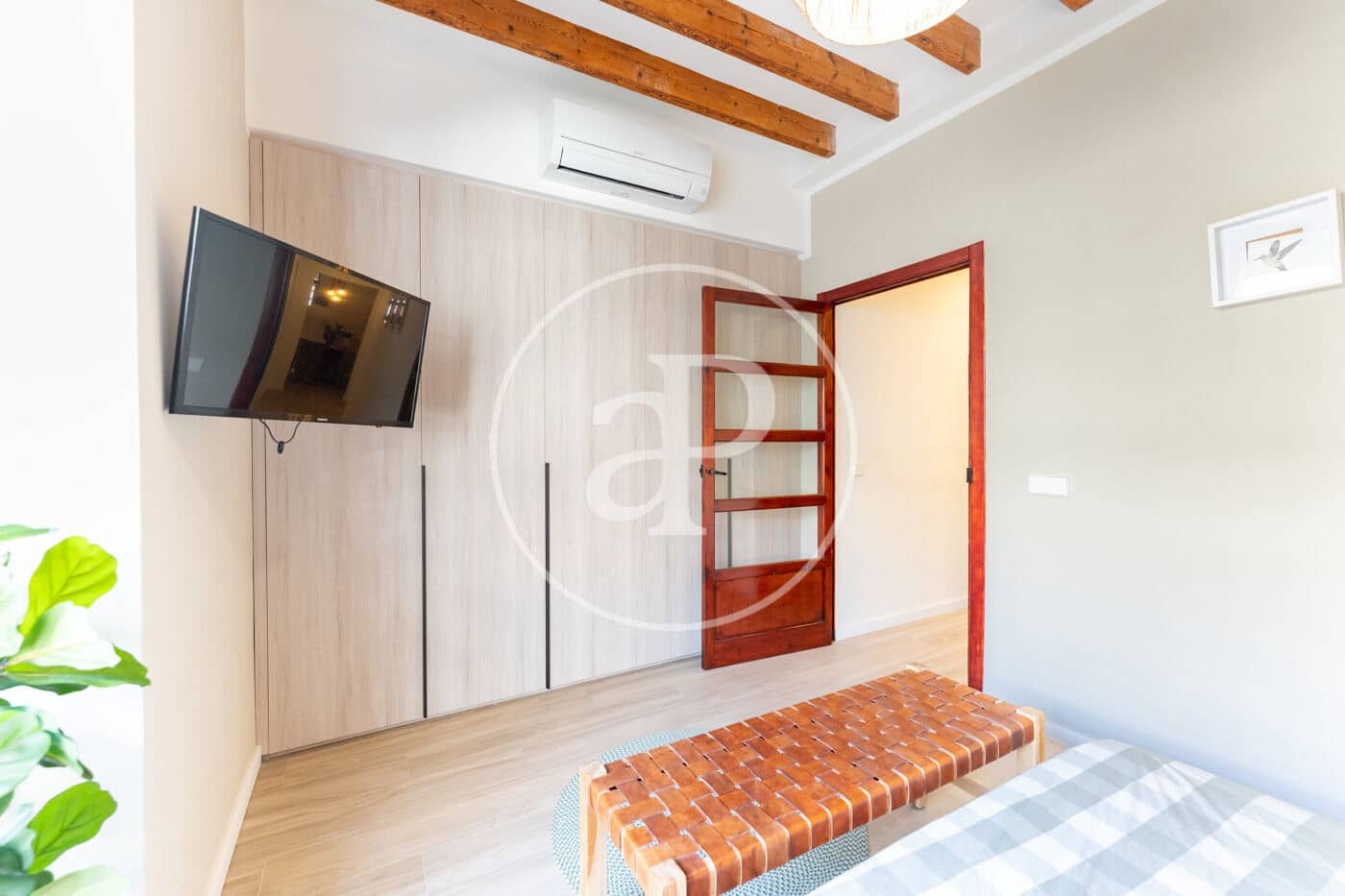 2 bedroom Apartment for rent in Es Forti - € 1,950 (Ref: 9936418)