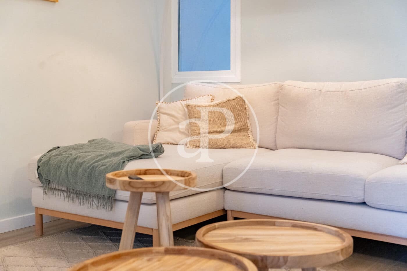 2 bedroom Apartment for rent in Es Forti - € 1,950 (Ref: 9936418)