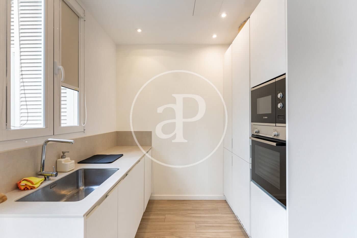 2 bedroom Apartment for rent in Es Forti - € 1,950 (Ref: 9936418)