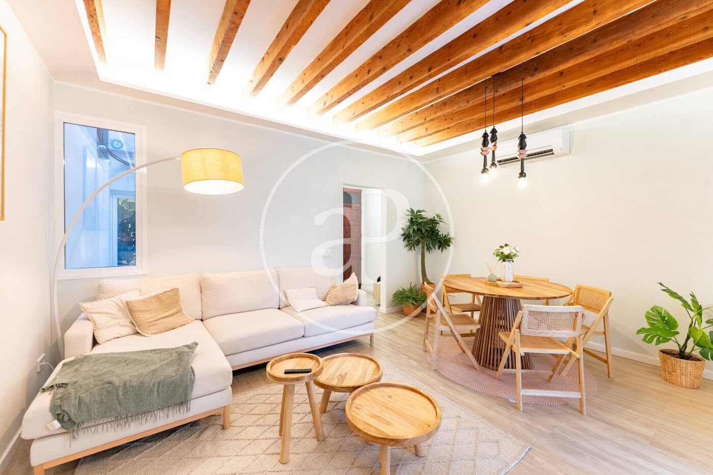 2 bedroom Apartment for rent in Es Forti - € 1,950 (Ref: 9936418)