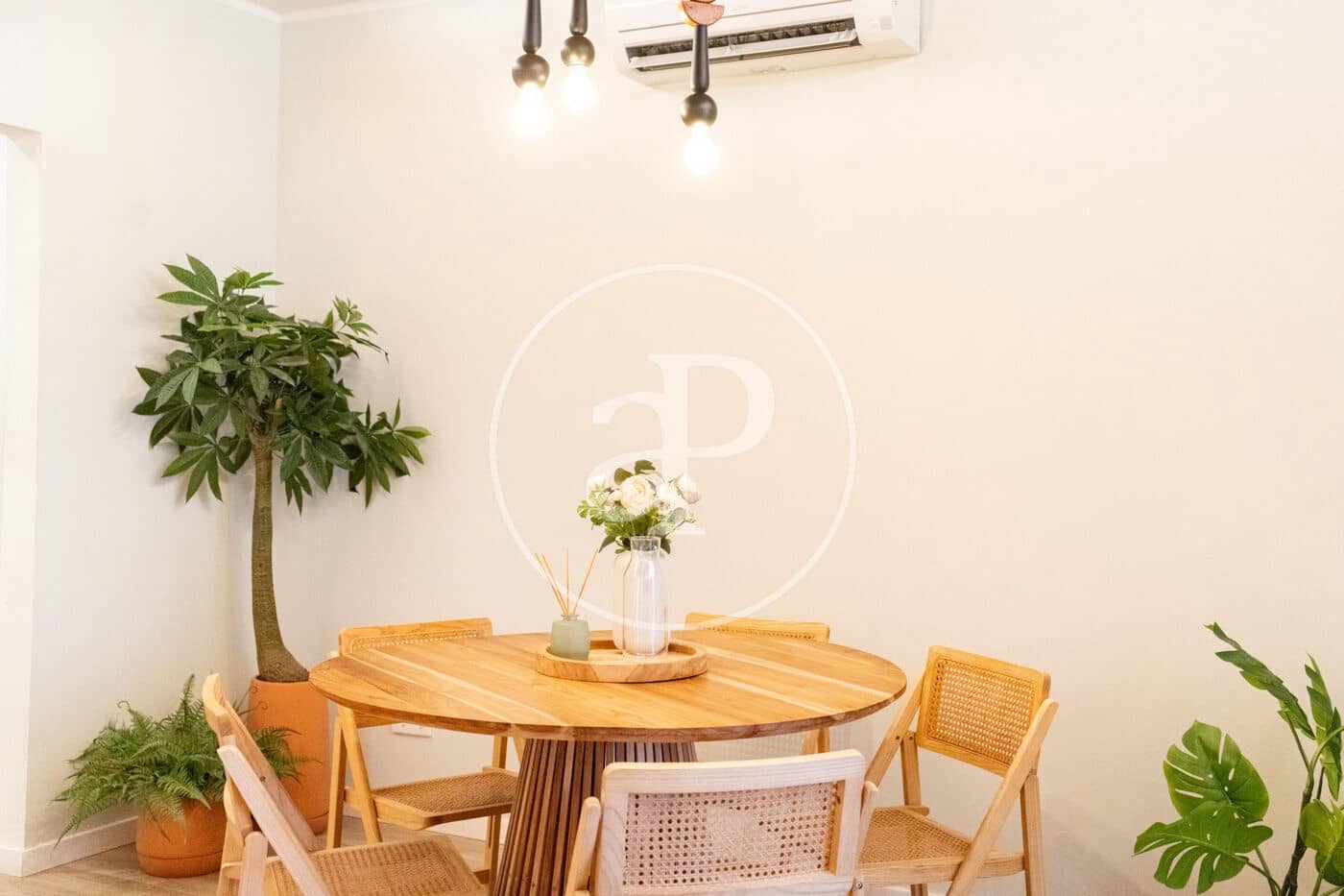 2 bedroom Apartment for rent in Es Forti - € 1,950 (Ref: 9936418)