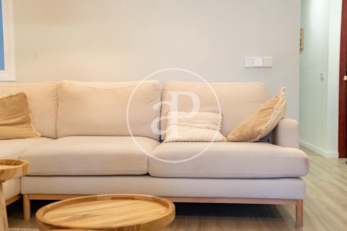 2 bedroom Apartment for rent in Es Forti - € 1,950 (Ref: 9936418)