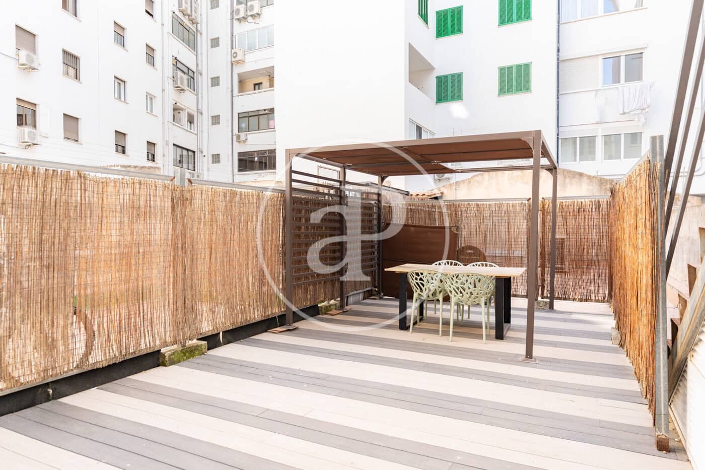 2 bedroom Apartment for rent in Es Forti - € 1,950 (Ref: 9936418)
