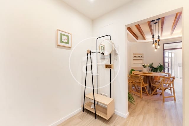 2 makuuhuone Huoneisto vuokrattavana paikassa Es Forti, Palma de Mallorca - 1 950 € (Ref: 9936418)