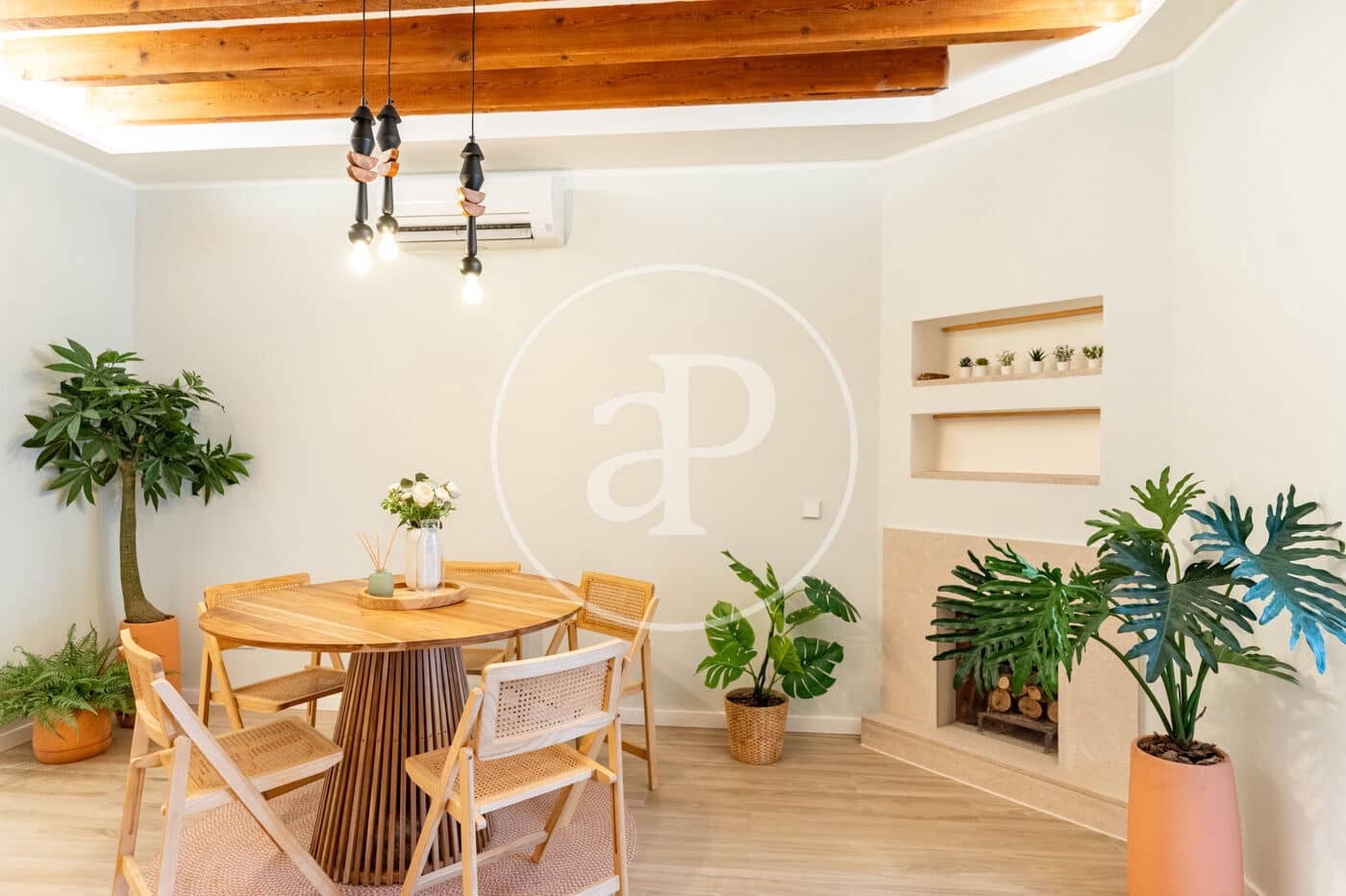 2 bedroom Apartment for rent in Es Forti - € 1,950 (Ref: 9936418)