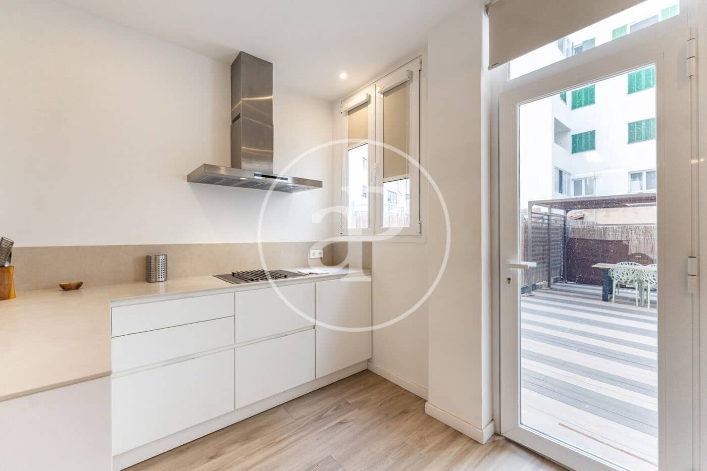 2 bedroom Apartment for rent in Es Forti - € 1,950 (Ref: 9936418)