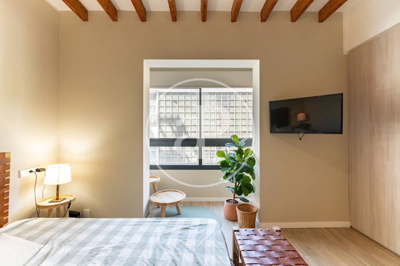 2 bedroom Apartment for rent in Es Forti - € 1,950 (Ref: 9936418)