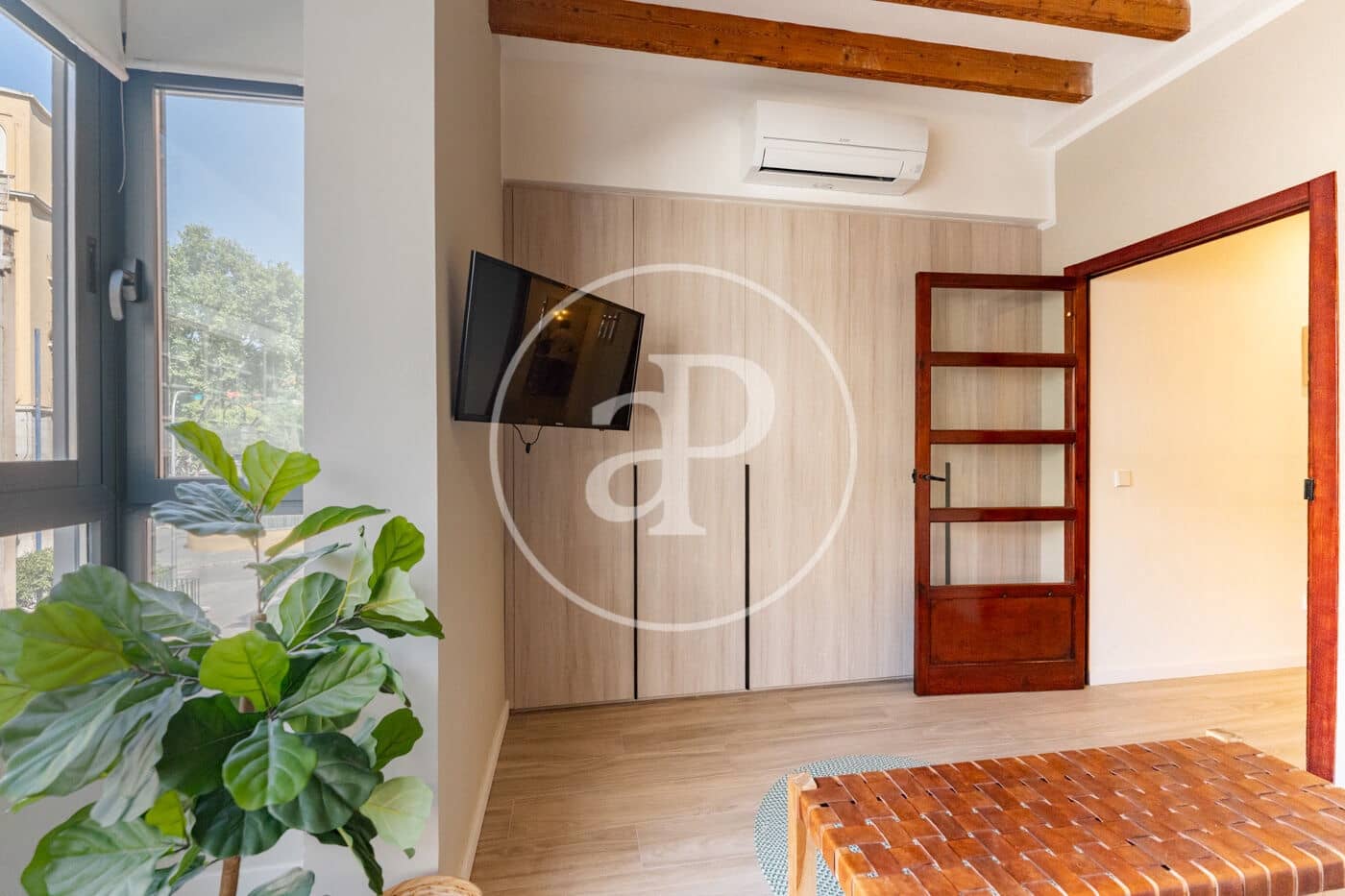 2 bedroom Apartment for rent in Es Forti - € 1,950 (Ref: 9936418)