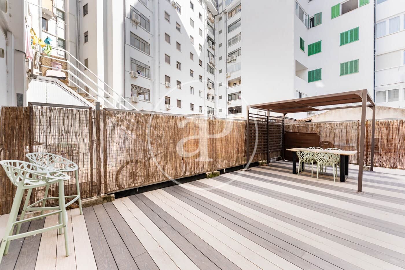 2 bedroom Apartment for rent in Es Forti - € 1,950 (Ref: 9936418)