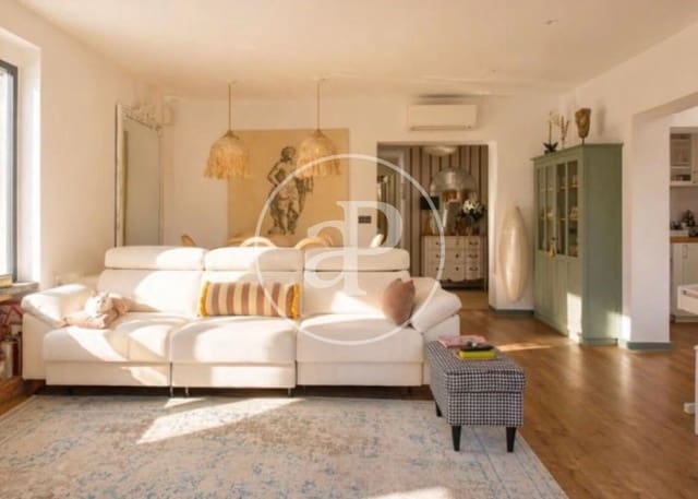 Apartamento de 2 habitaciones en San Agustín / Sant Agustí, Palma de Mallorca en alquiler - 4.500 € (Ref: 9938223)