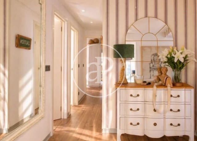 Apartamento de 2 habitaciones en San Agustín / Sant Agustí, Palma de Mallorca en alquiler - 4.500 € (Ref: 9938223)