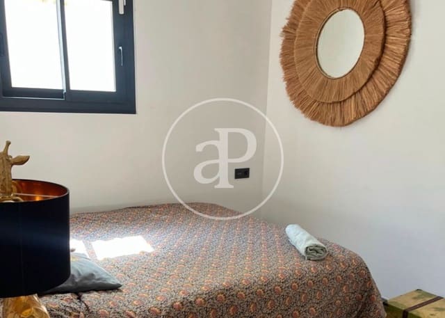 Appartement de 2 chambres à louer à San Agustín / Sant Agustí, Palma de Mallorca - 4 500 € (Ref: 9938223)