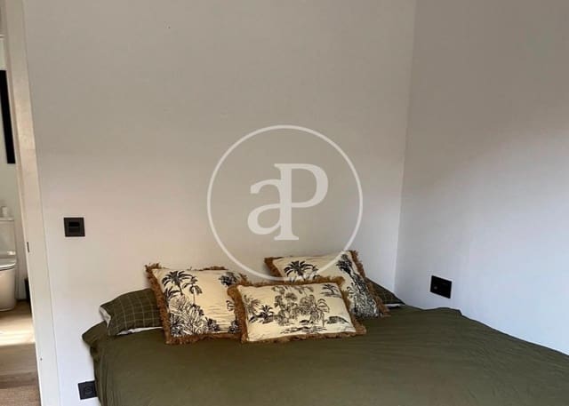 Appartement de 2 chambres à louer à San Agustín / Sant Agustí, Palma de Mallorca - 4 500 € (Ref: 9938223)