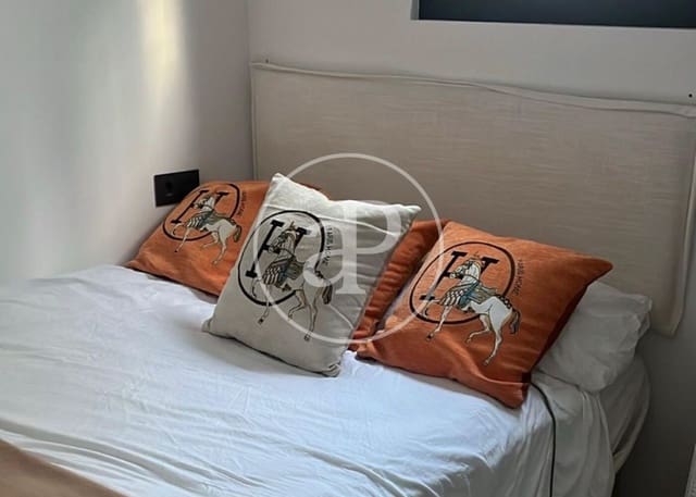 Appartement de 2 chambres à louer à San Agustín / Sant Agustí, Palma de Mallorca - 4 500 € (Ref: 9938223)