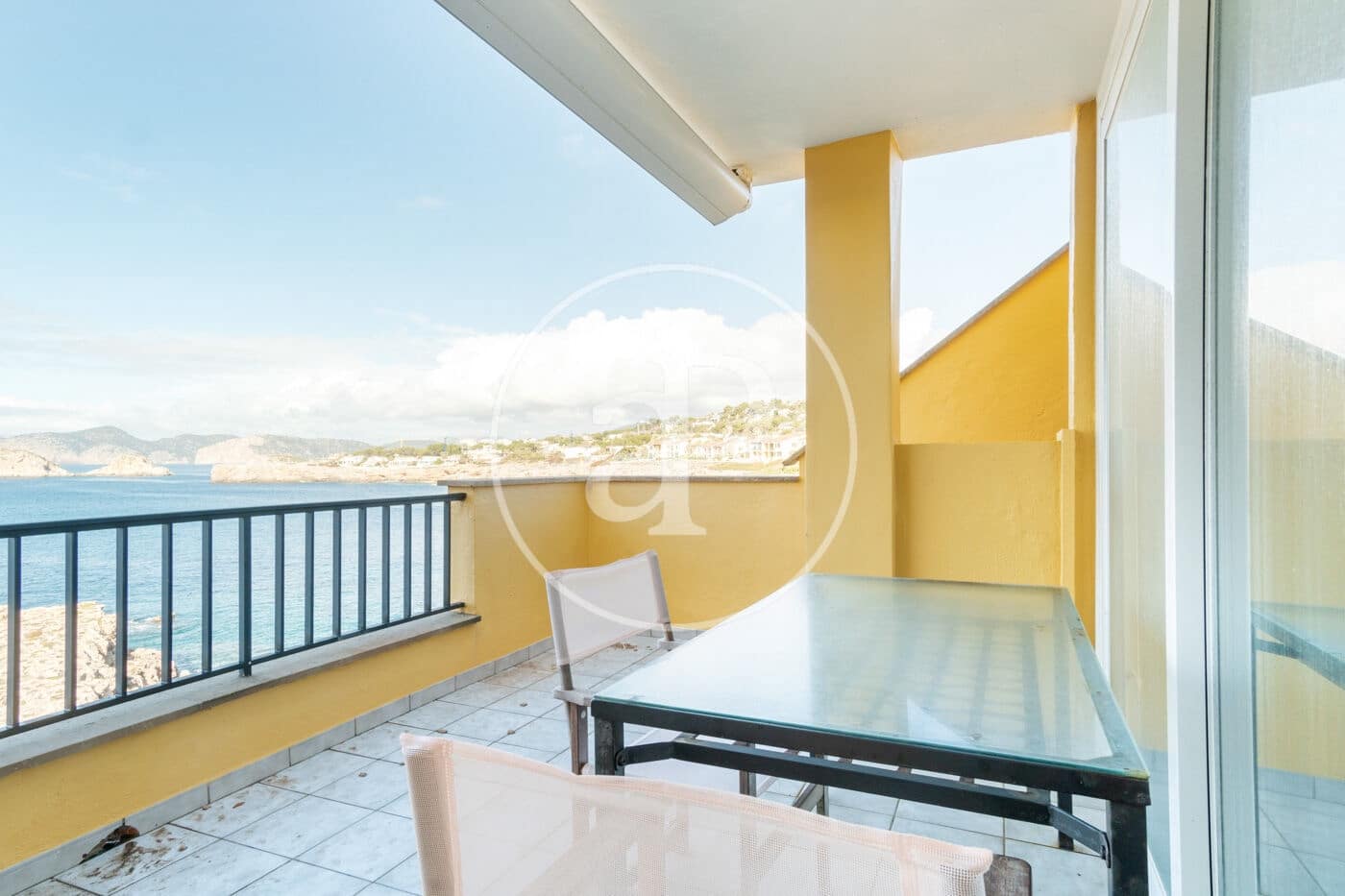 4 quarto Apartamento para arrendar em Santa Ponsa com piscina garagem - 3 500 € (Ref: 9938224)