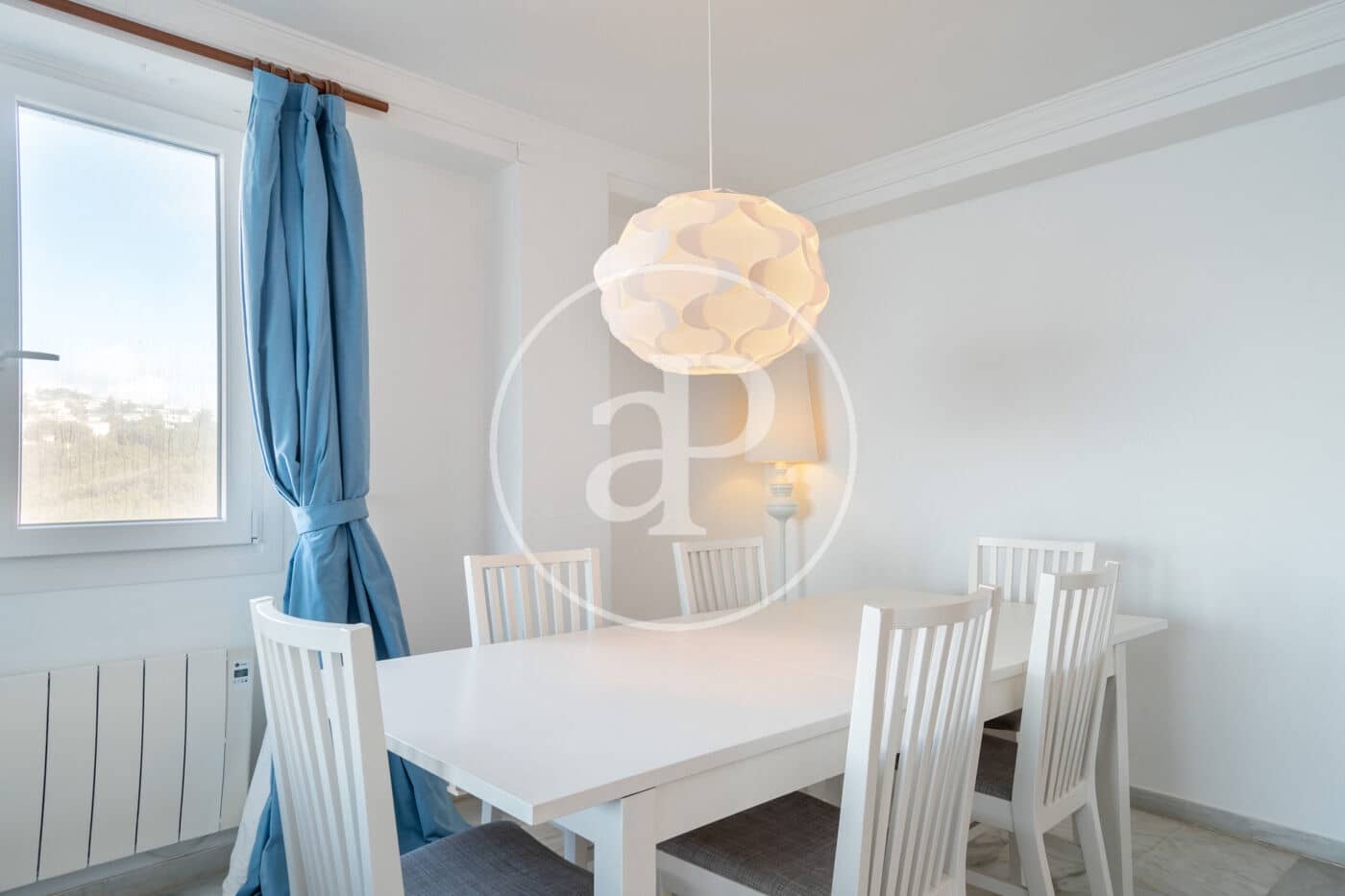 4 quarto Apartamento para arrendar em Santa Ponsa com piscina garagem - 3 500 € (Ref: 9938224)