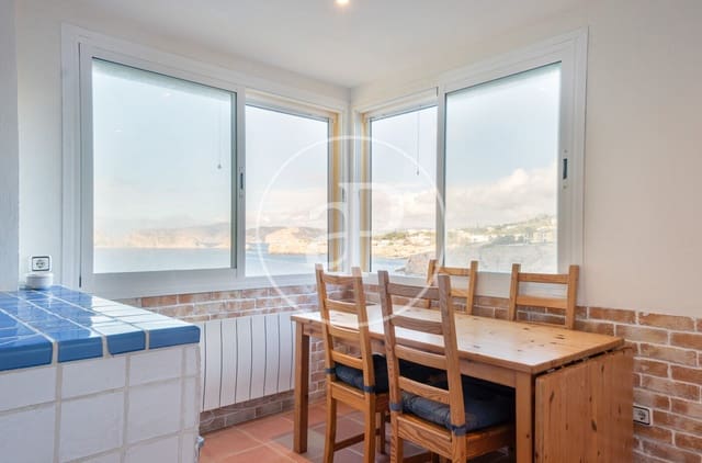4 quarto Apartamento para arrendar em Santa Ponsa, Calvià com piscina garagem - 3 500 € (Ref: 9938224)