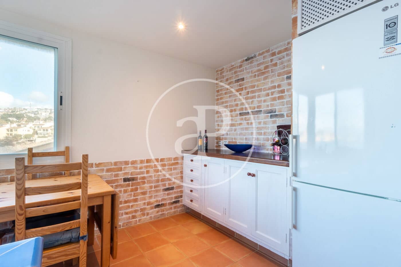 4 quarto Apartamento para arrendar em Santa Ponsa com piscina garagem - 3 500 € (Ref: 9938224)