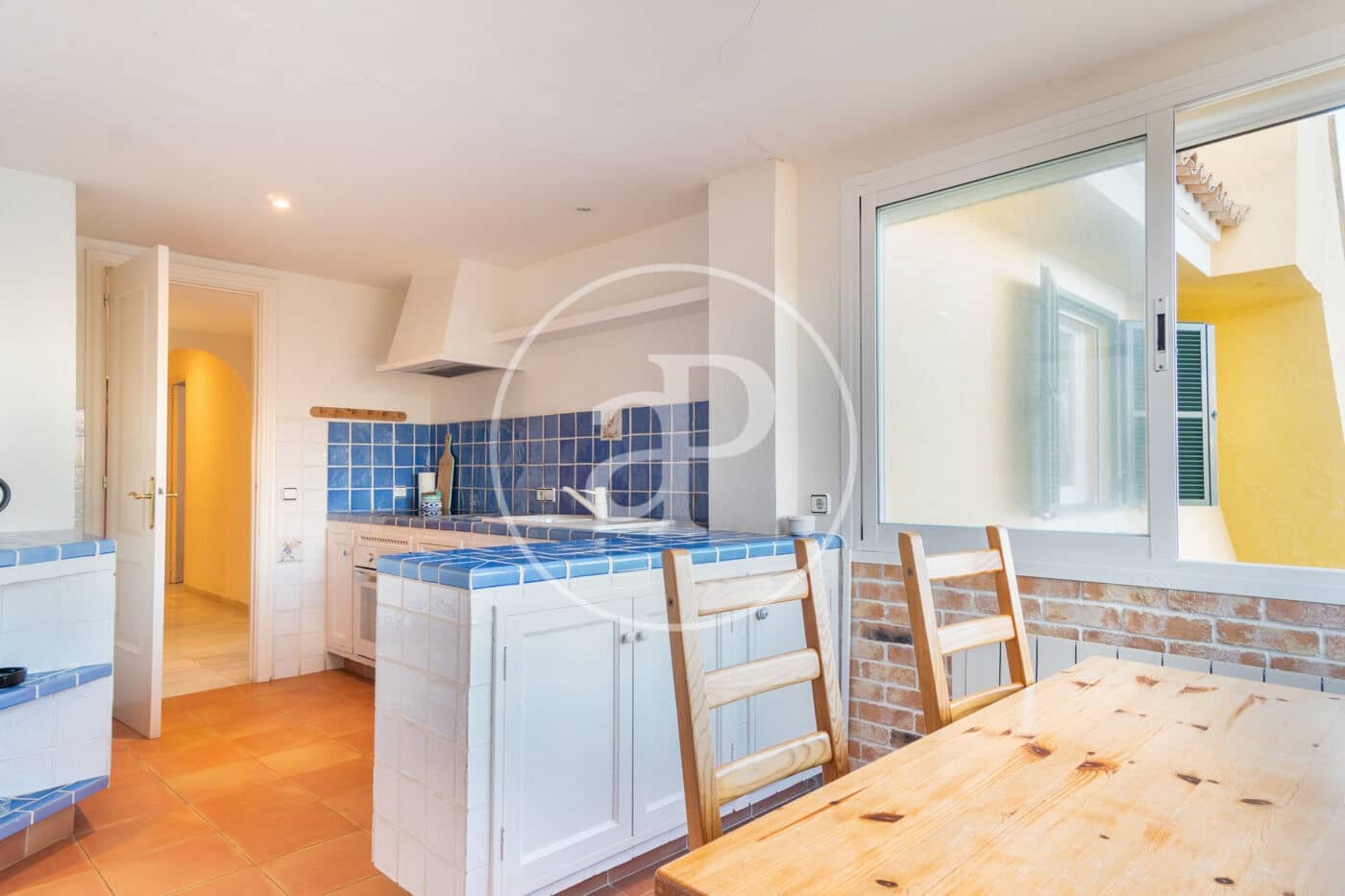 4 quarto Apartamento para arrendar em Santa Ponsa com piscina garagem - 3 500 € (Ref: 9938224)