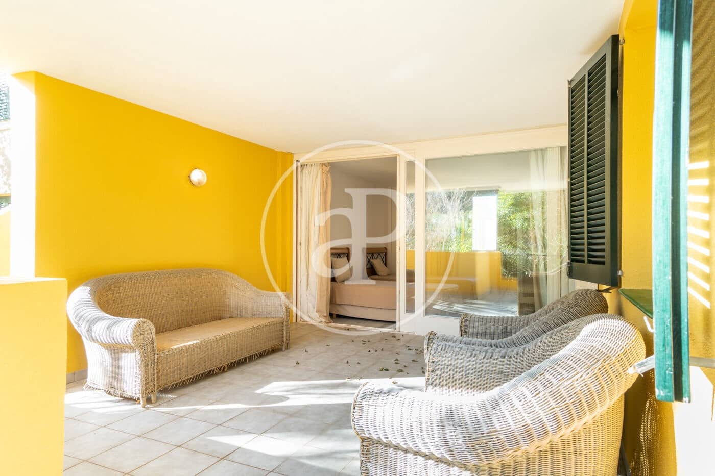 4 quarto Apartamento para arrendar em Santa Ponsa com piscina garagem - 3 500 € (Ref: 9938224)