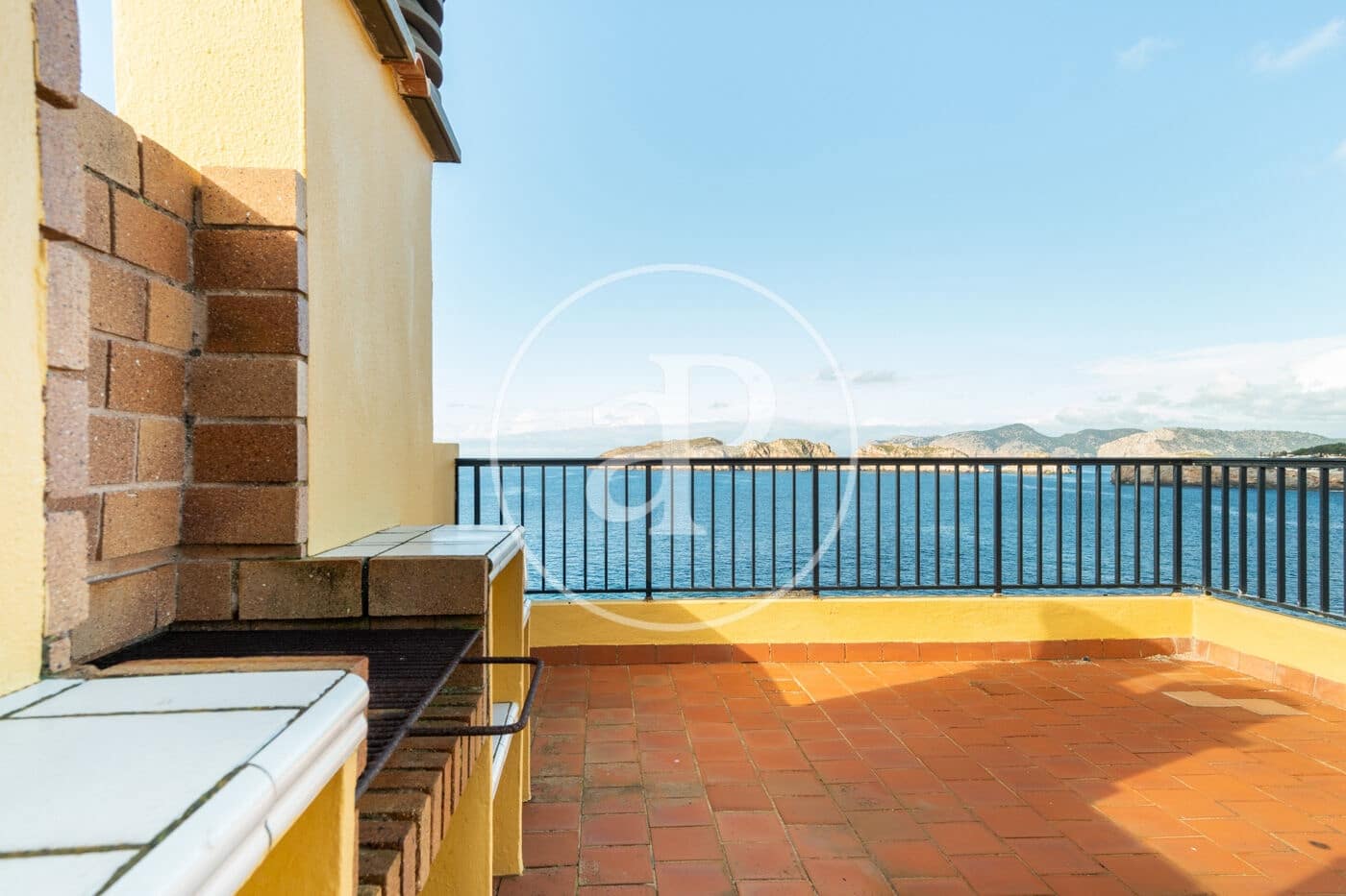 4 quarto Apartamento para arrendar em Santa Ponsa com piscina garagem - 3 500 € (Ref: 9938224)