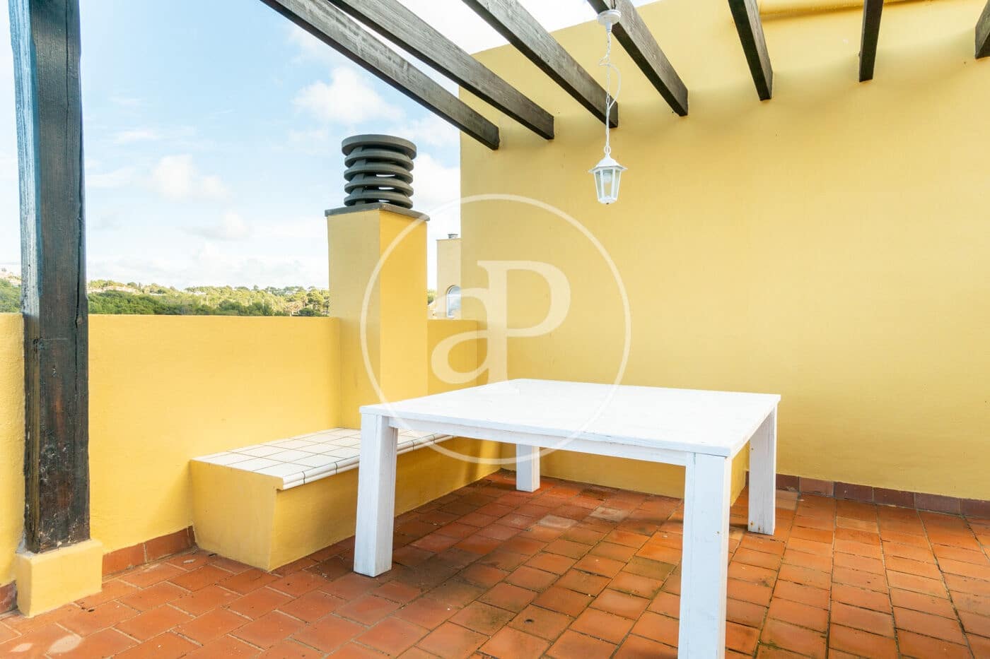 4 quarto Apartamento para arrendar em Santa Ponsa com piscina garagem - 3 500 € (Ref: 9938224)