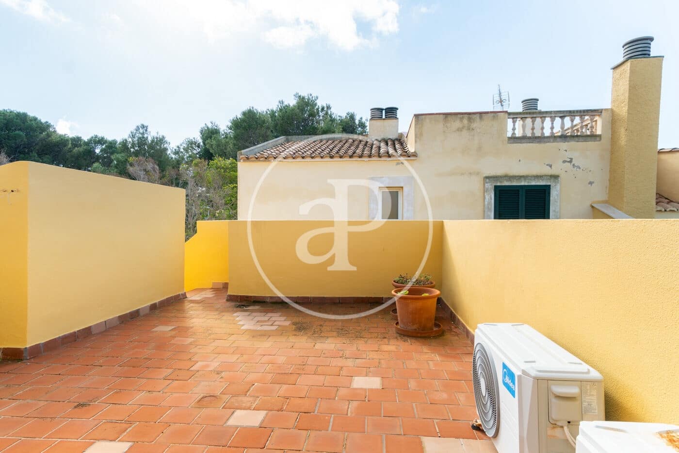 4 quarto Apartamento para arrendar em Santa Ponsa com piscina garagem - 3 500 € (Ref: 9938224)