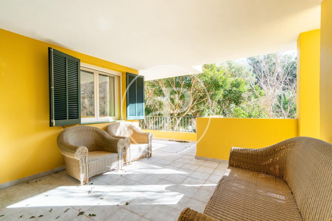 4 quarto Apartamento para arrendar em Santa Ponsa com piscina garagem - 3 500 € (Ref: 9938224)