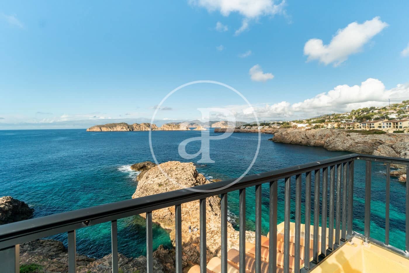 4 quarto Apartamento para arrendar em Santa Ponsa com piscina garagem - 3 500 € (Ref: 9938224)