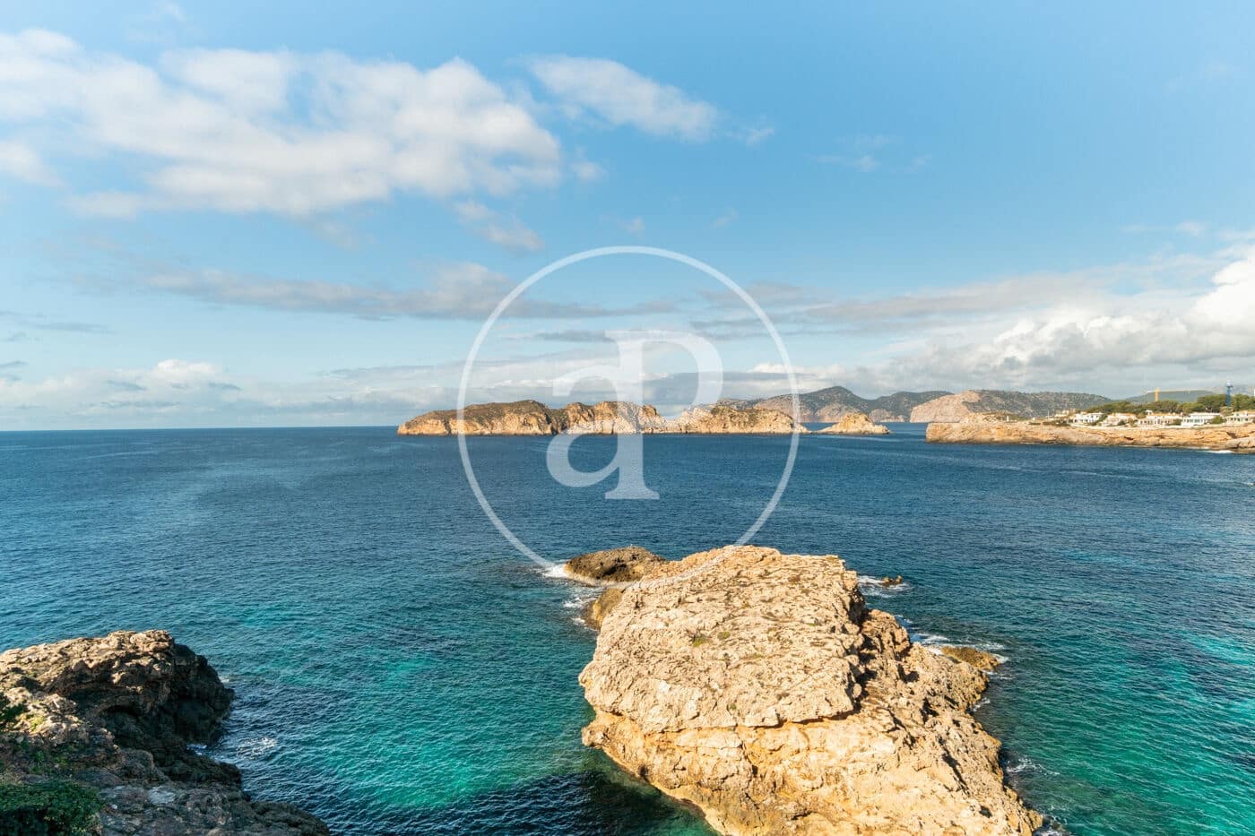 4 quarto Apartamento para arrendar em Santa Ponsa com piscina garagem - 3 500 € (Ref: 9938224)
