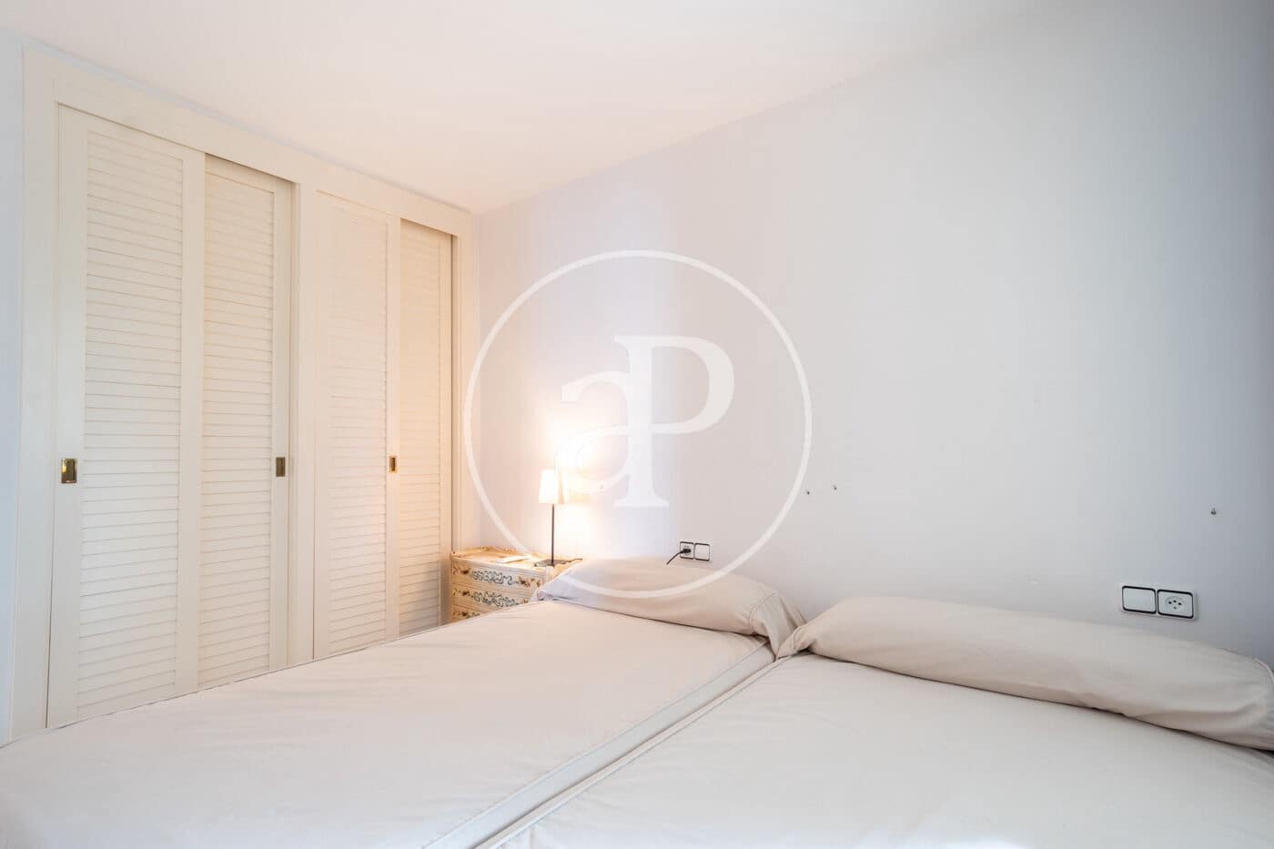 4 quarto Apartamento para arrendar em Santa Ponsa com piscina garagem - 3 500 € (Ref: 9938224)