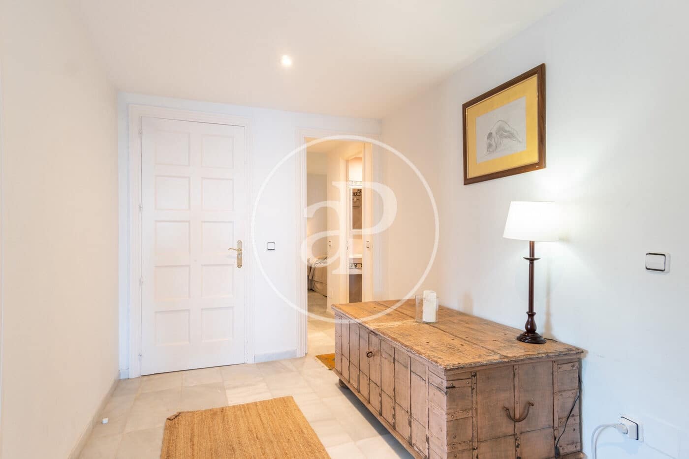 4 quarto Apartamento para arrendar em Santa Ponsa com piscina garagem - 3 500 € (Ref: 9938224)