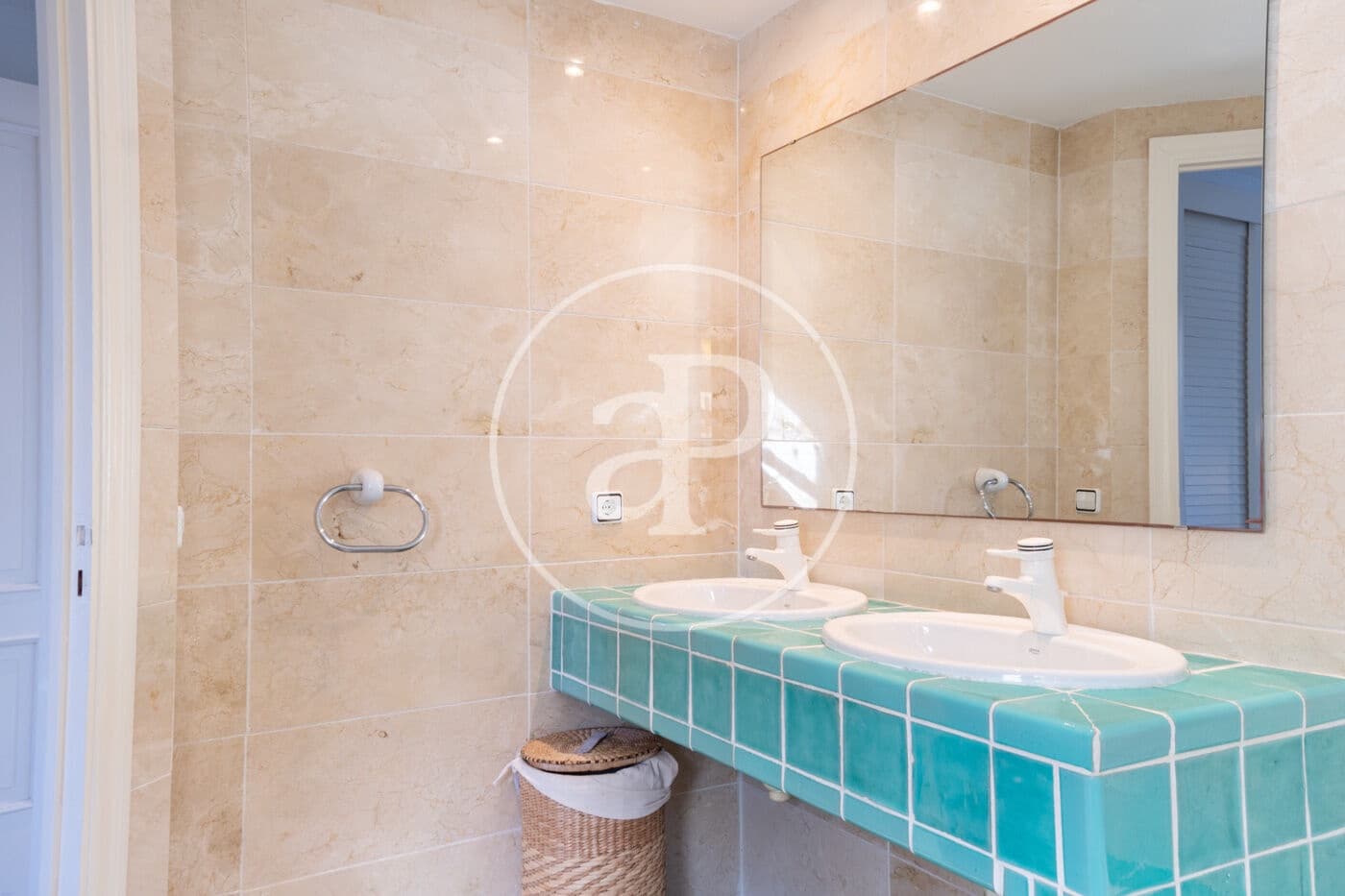 4 quarto Apartamento para arrendar em Santa Ponsa com piscina garagem - 3 500 € (Ref: 9938224)