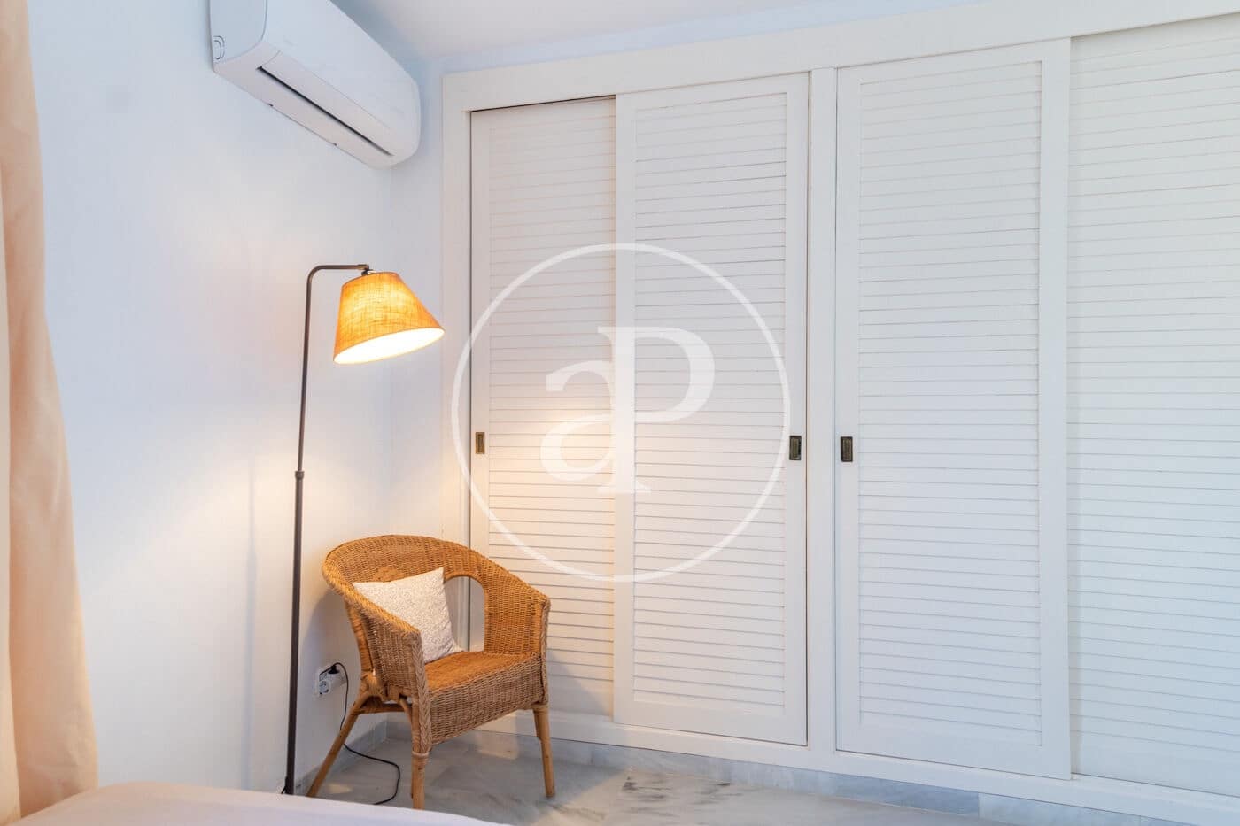 4 quarto Apartamento para arrendar em Santa Ponsa com piscina garagem - 3 500 € (Ref: 9938224)