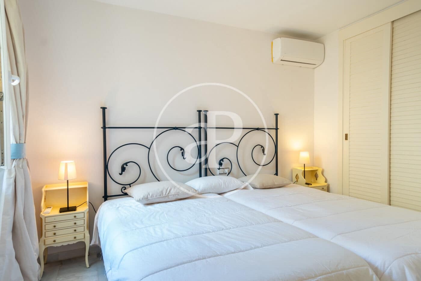 4 quarto Apartamento para arrendar em Santa Ponsa com piscina garagem - 3 500 € (Ref: 9938224)
