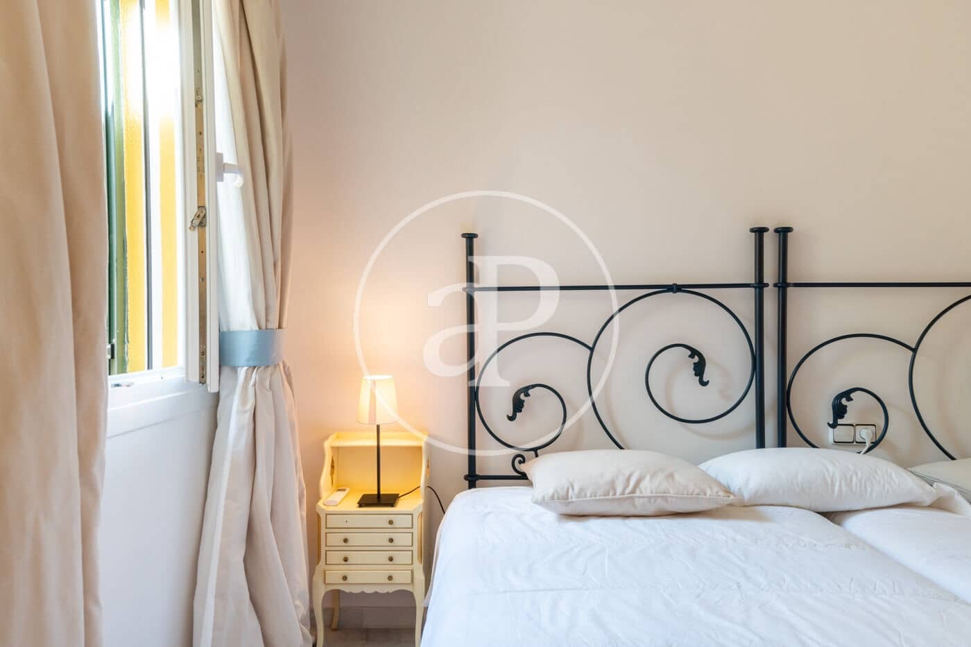 4 quarto Apartamento para arrendar em Santa Ponsa com piscina garagem - 3 500 € (Ref: 9938224)
