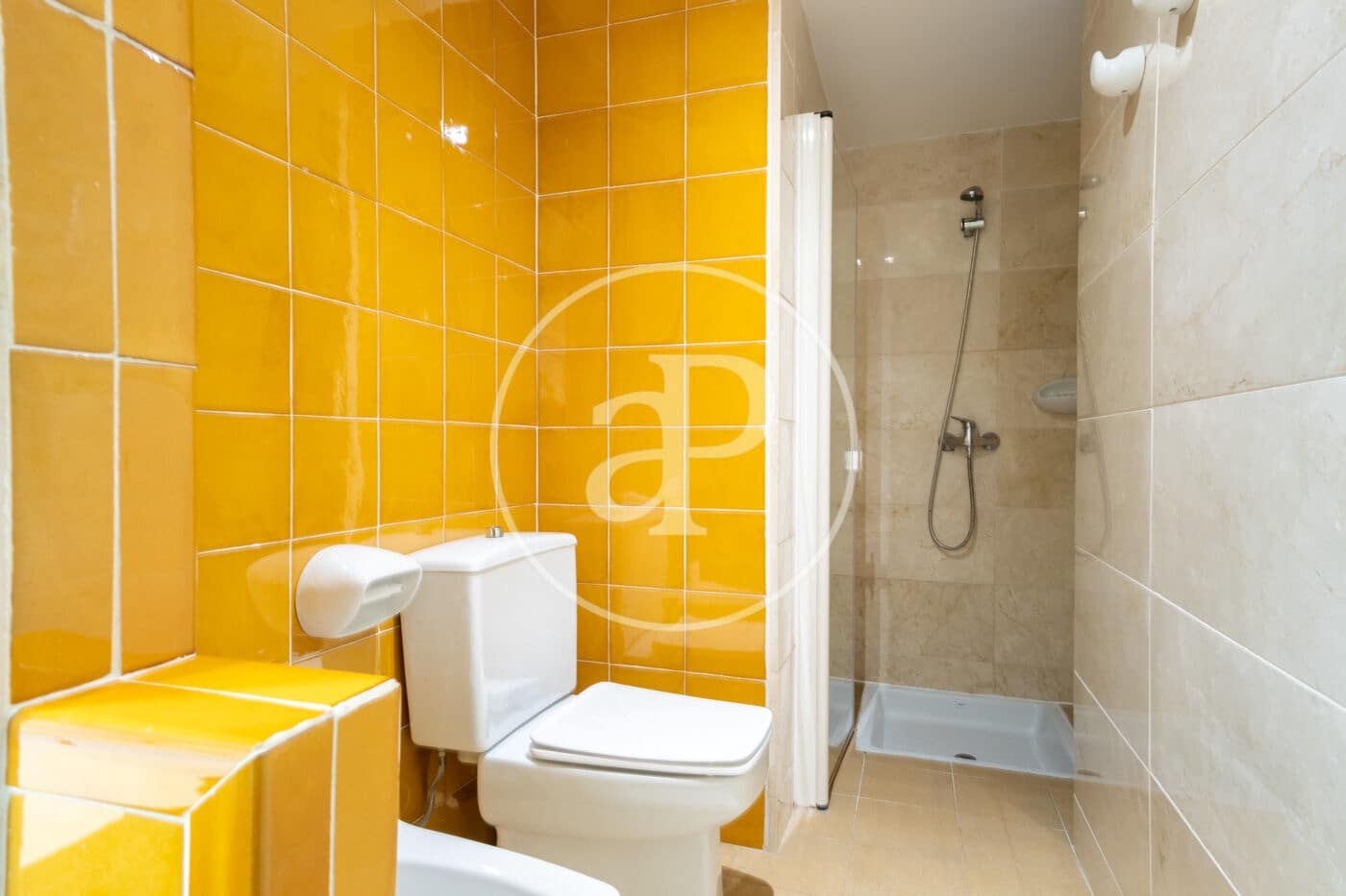 4 quarto Apartamento para arrendar em Santa Ponsa com piscina garagem - 3 500 € (Ref: 9938224)
