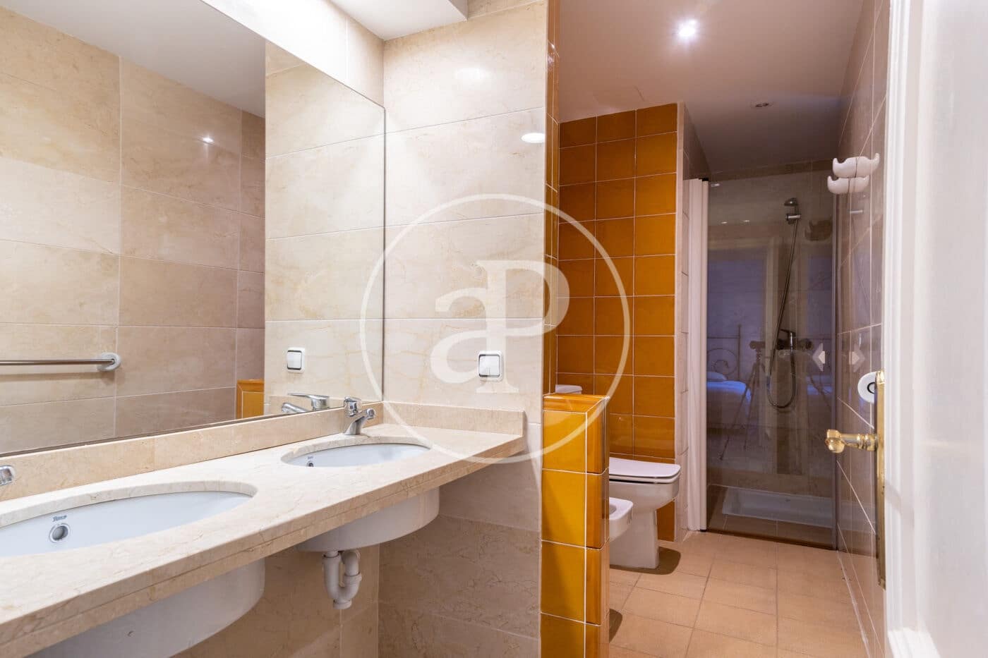 4 quarto Apartamento para arrendar em Santa Ponsa com piscina garagem - 3 500 € (Ref: 9938224)