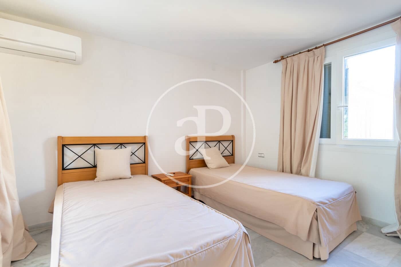 4 quarto Apartamento para arrendar em Santa Ponsa com piscina garagem - 3 500 € (Ref: 9938224)