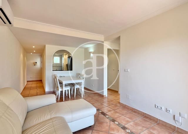 Apartamento de 2 habitaciones en Andratx en alquiler con piscina garaje - 1.900 € (Ref: 9938225)