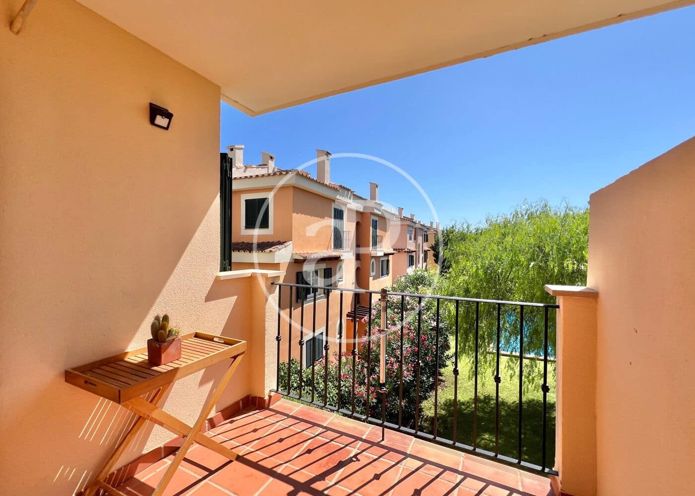 Apartamento de 2 habitaciones en Andratx en alquiler con piscina garaje - 1.900 € (Ref: 9938225)