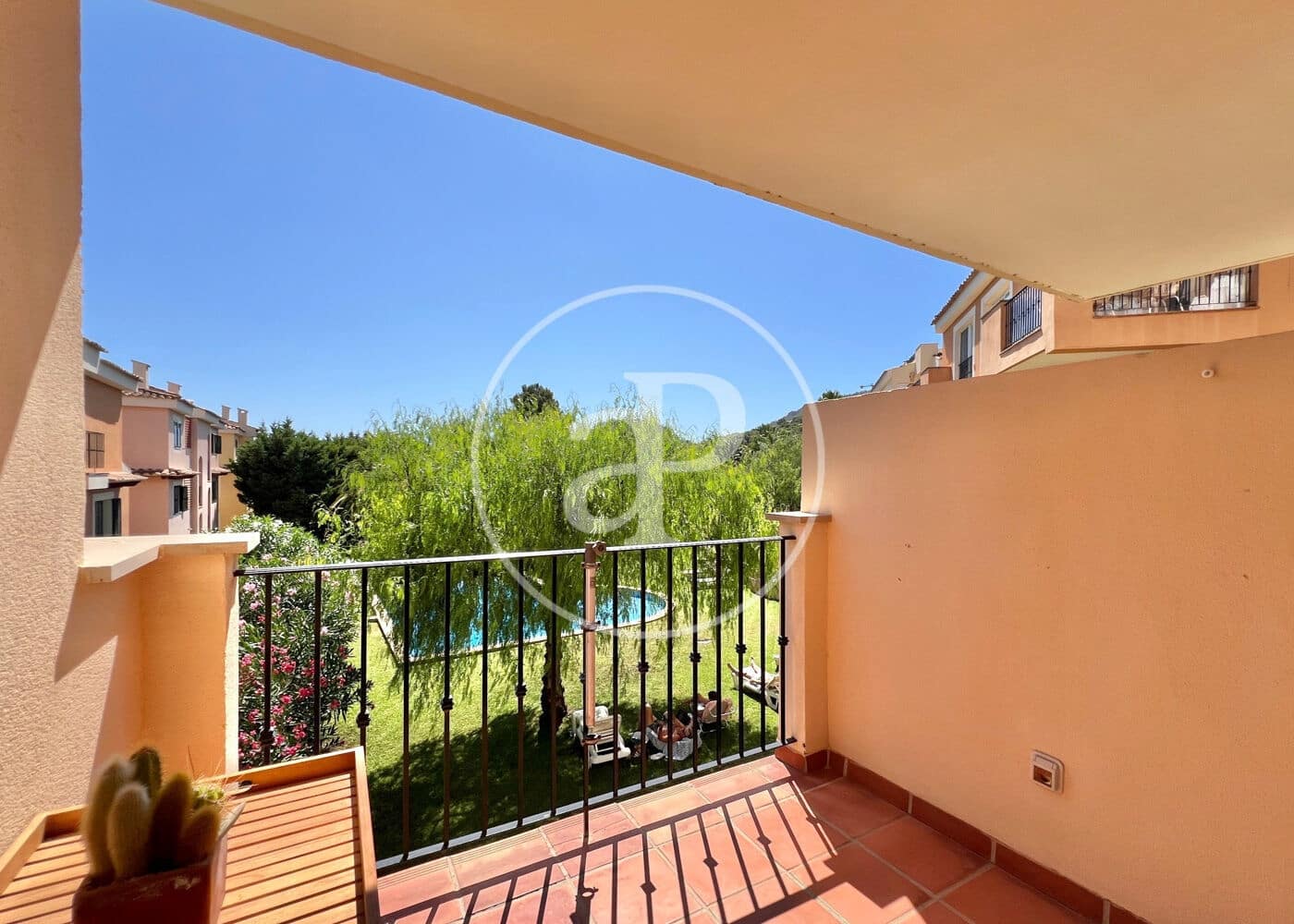 Apartamento de 2 habitaciones en Andratx en alquiler con piscina garaje - 1.900 € (Ref: 9938225)