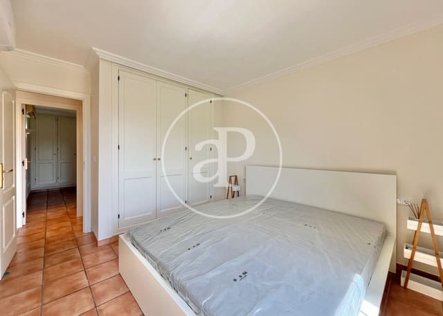 Apartamento de 2 habitaciones en Andratx en alquiler con piscina garaje - 1.900 € (Ref: 9938225)